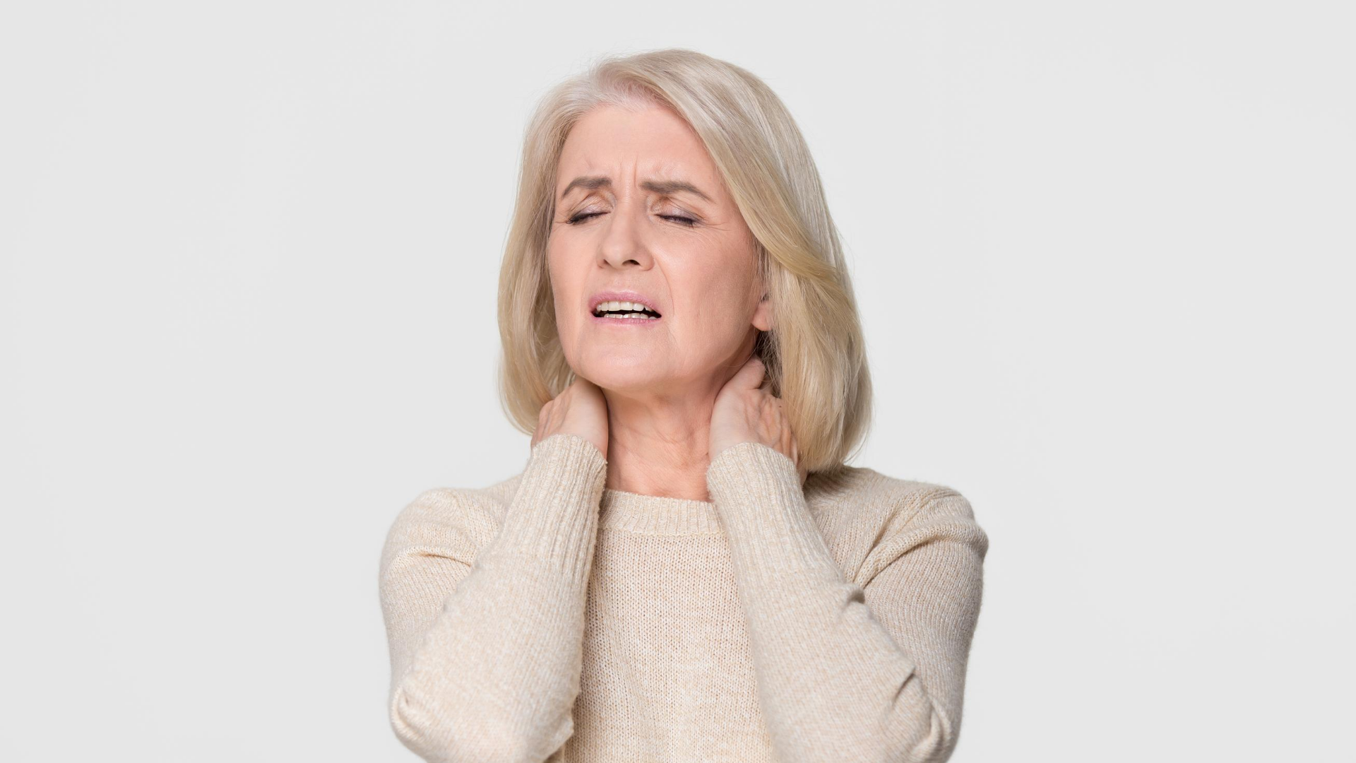 Fibromyalgia: You No Longer Have to Suffer