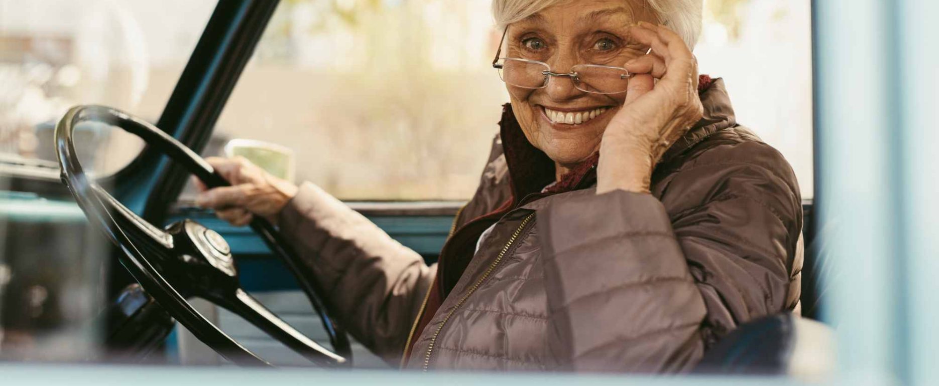 solution for age-related macular degeneration