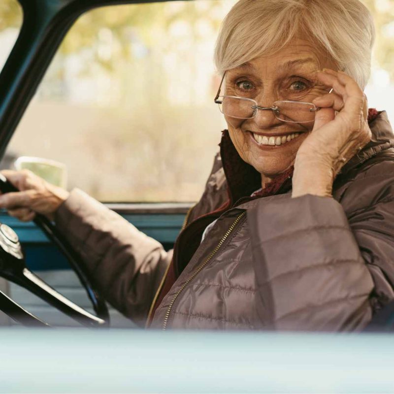 solution for age-related macular degeneration
