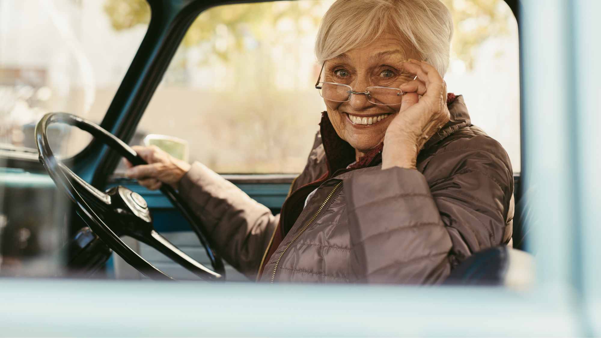 A Proven Solution for Age-Related Macular Degeneration