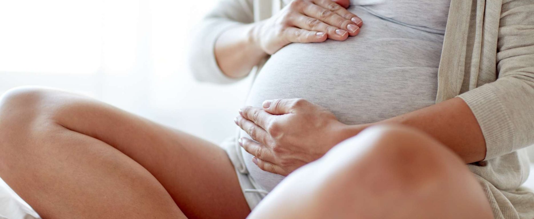 From Endometriosis and Infertility to a Miracle womens health