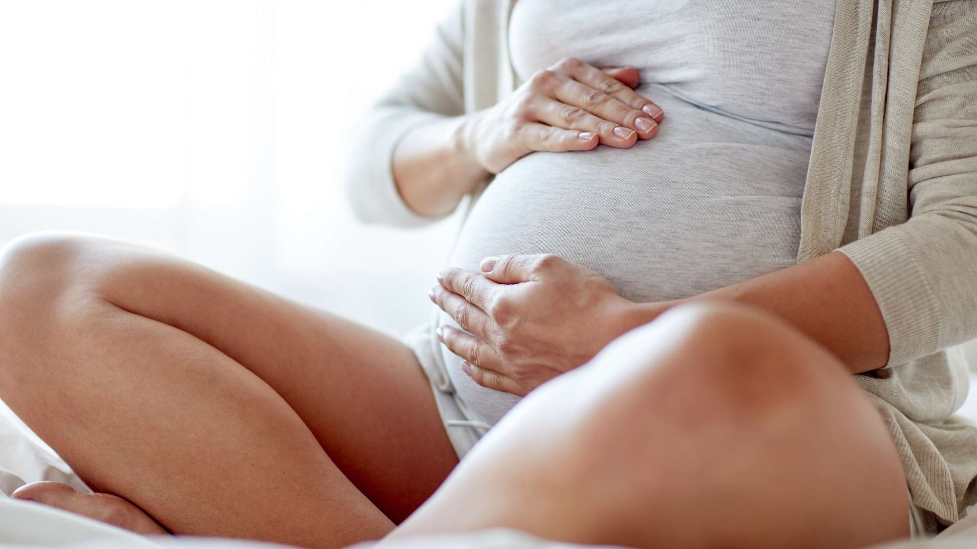 Women’s Health: From Endometriosis and Infertility to a Miracle