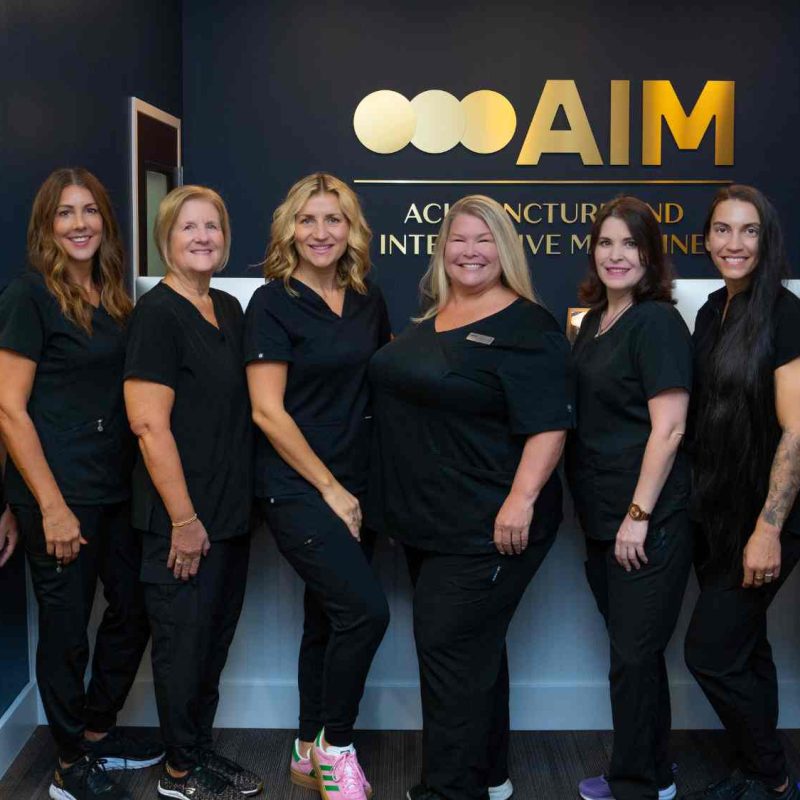 Empowering Women to Take Control of Their Health: Endometriosis, Fertility & More