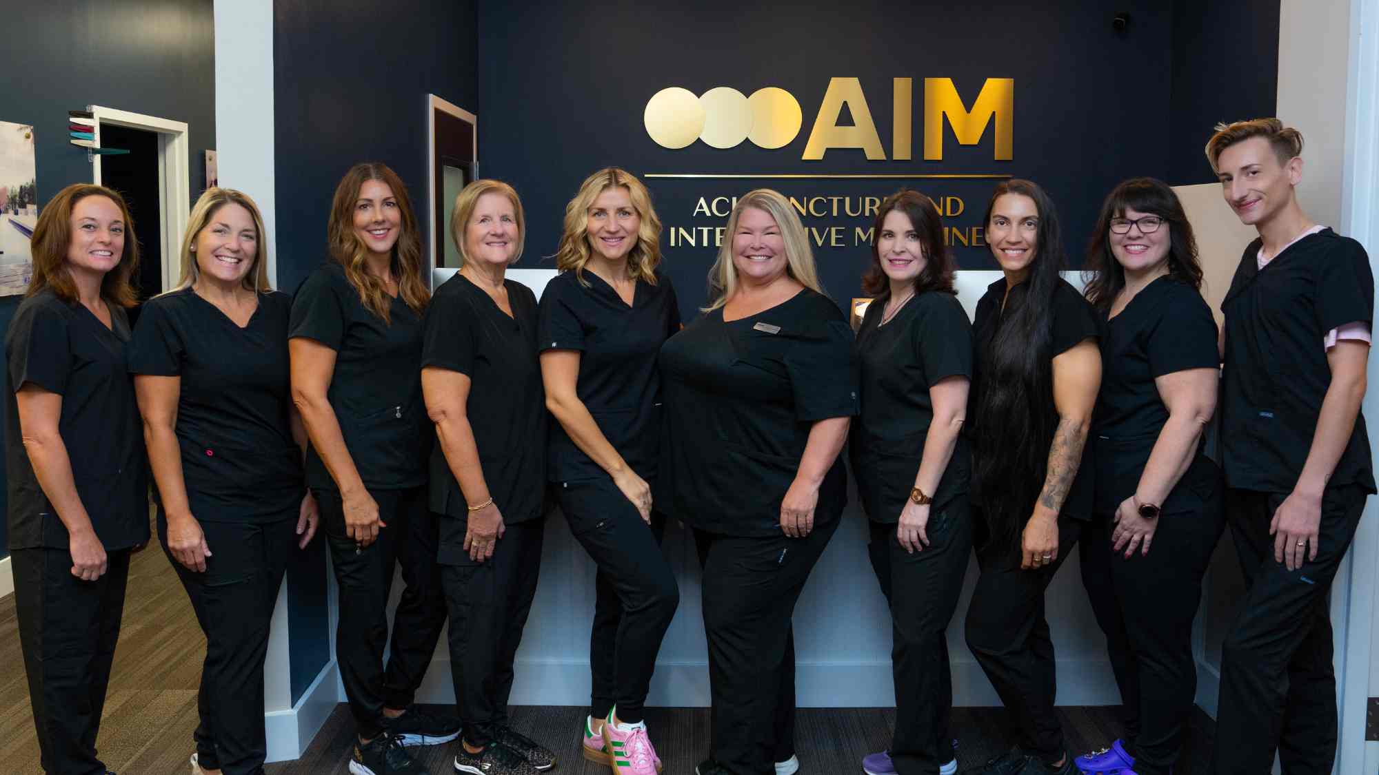 Empowering Women to Take Control of Their Health: Endometriosis, Fertility & More