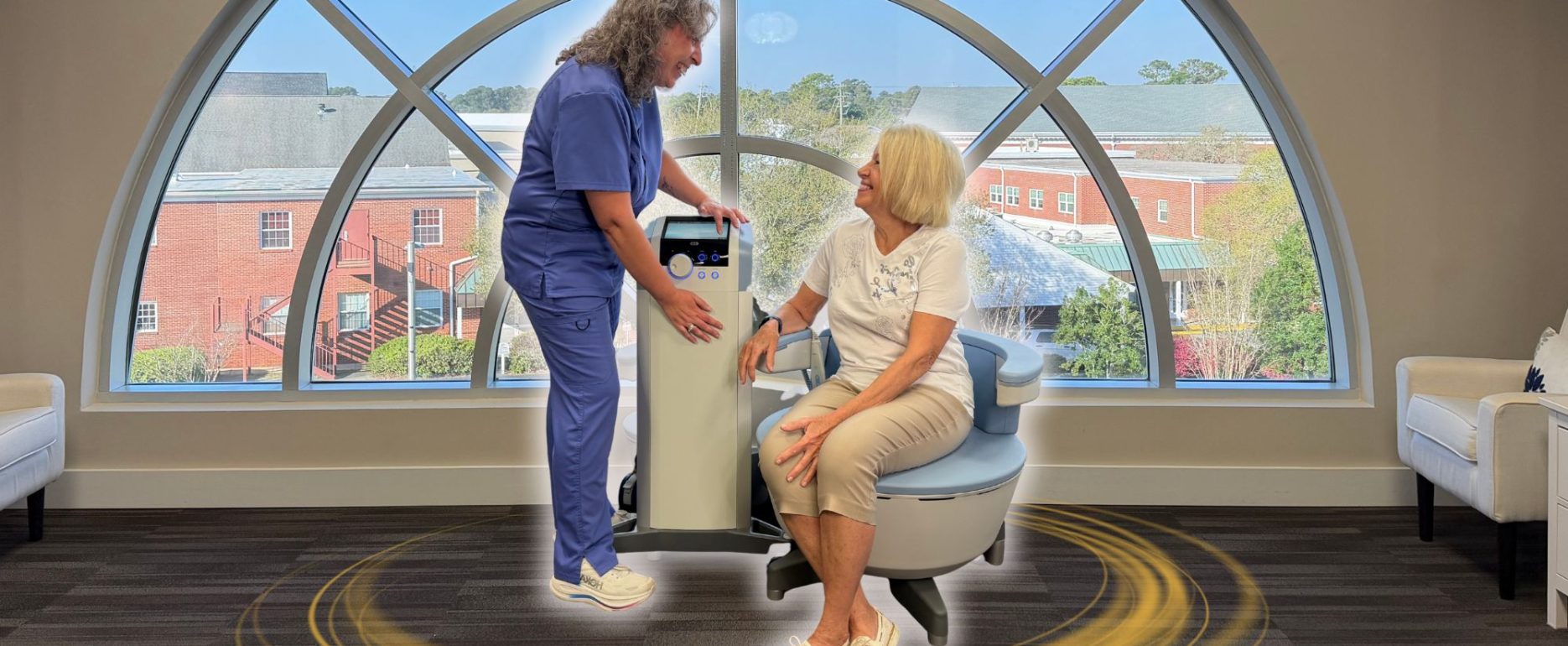 urinary incontinence treatment