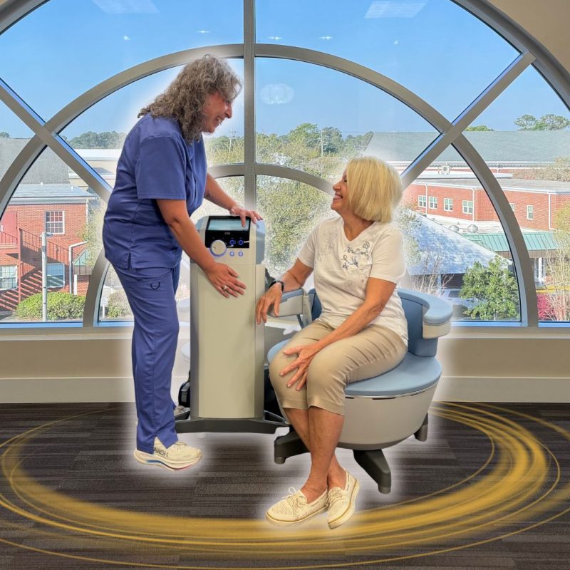 urinary incontinence treatment